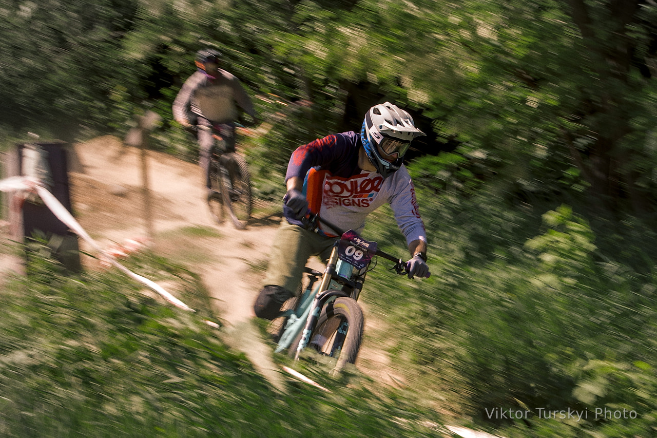 PRS Blue Cliff Race — photo 3