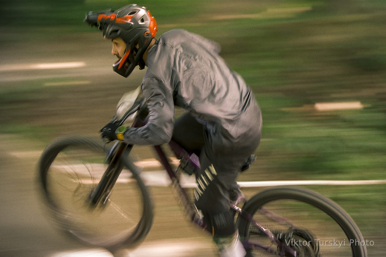 PRS Blue Cliff Race — photo 18