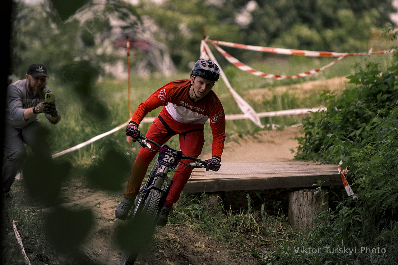 PRS Blue Cliff Race — photo 24