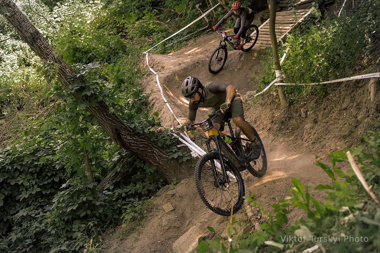 PRS Red Rue Race — photo 3
