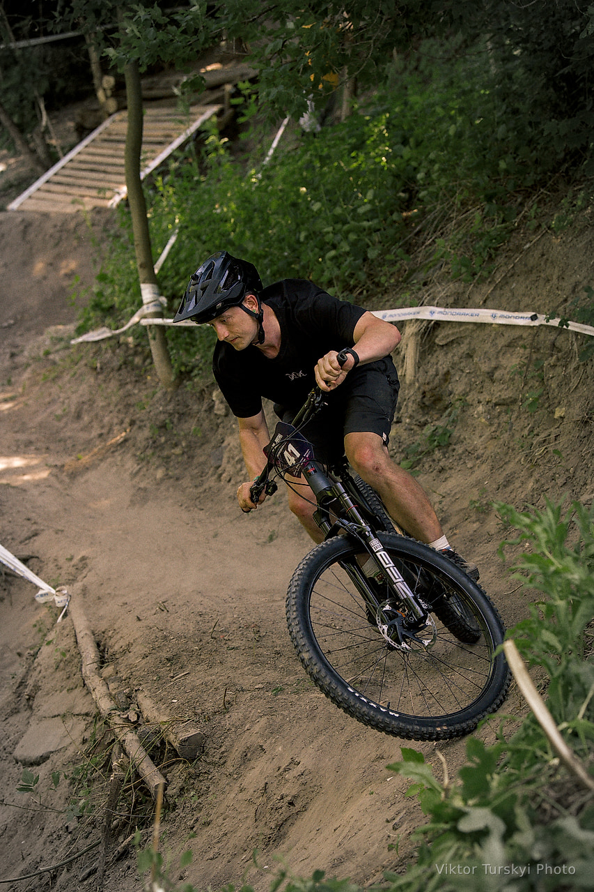 PRS Red Rue Race — photo 7