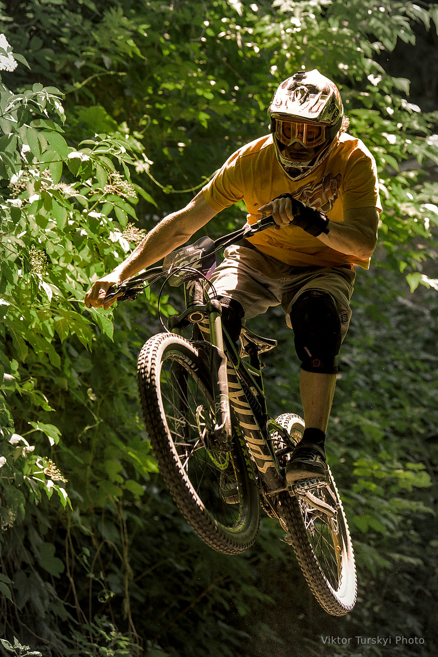 PRS Red Rue Race — photo 24