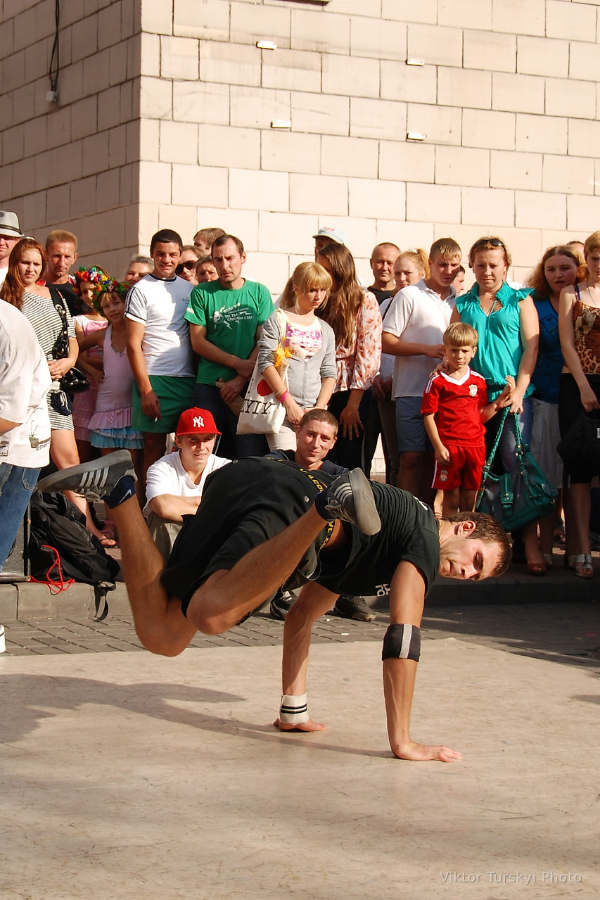 Ukraine Independence Day — photo 1