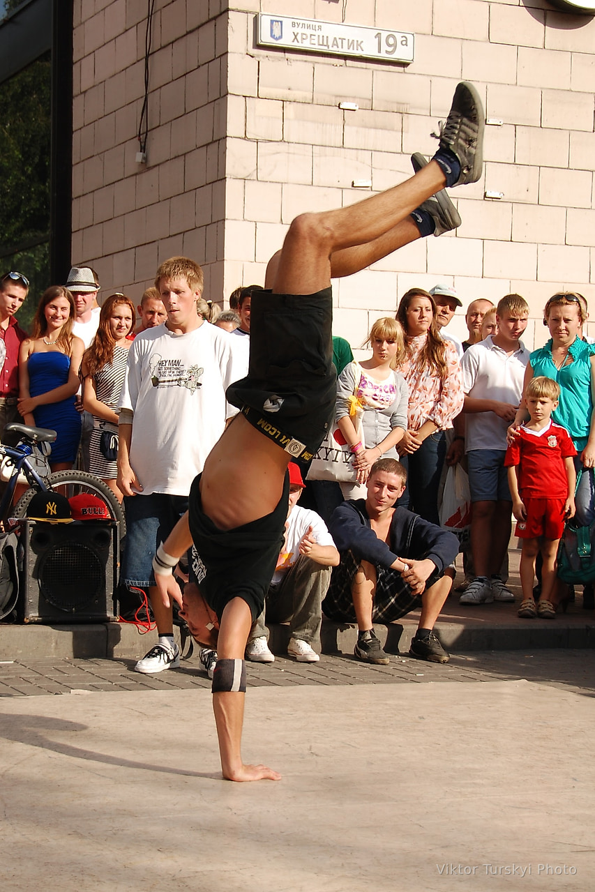 Ukraine Independence Day — photo 3