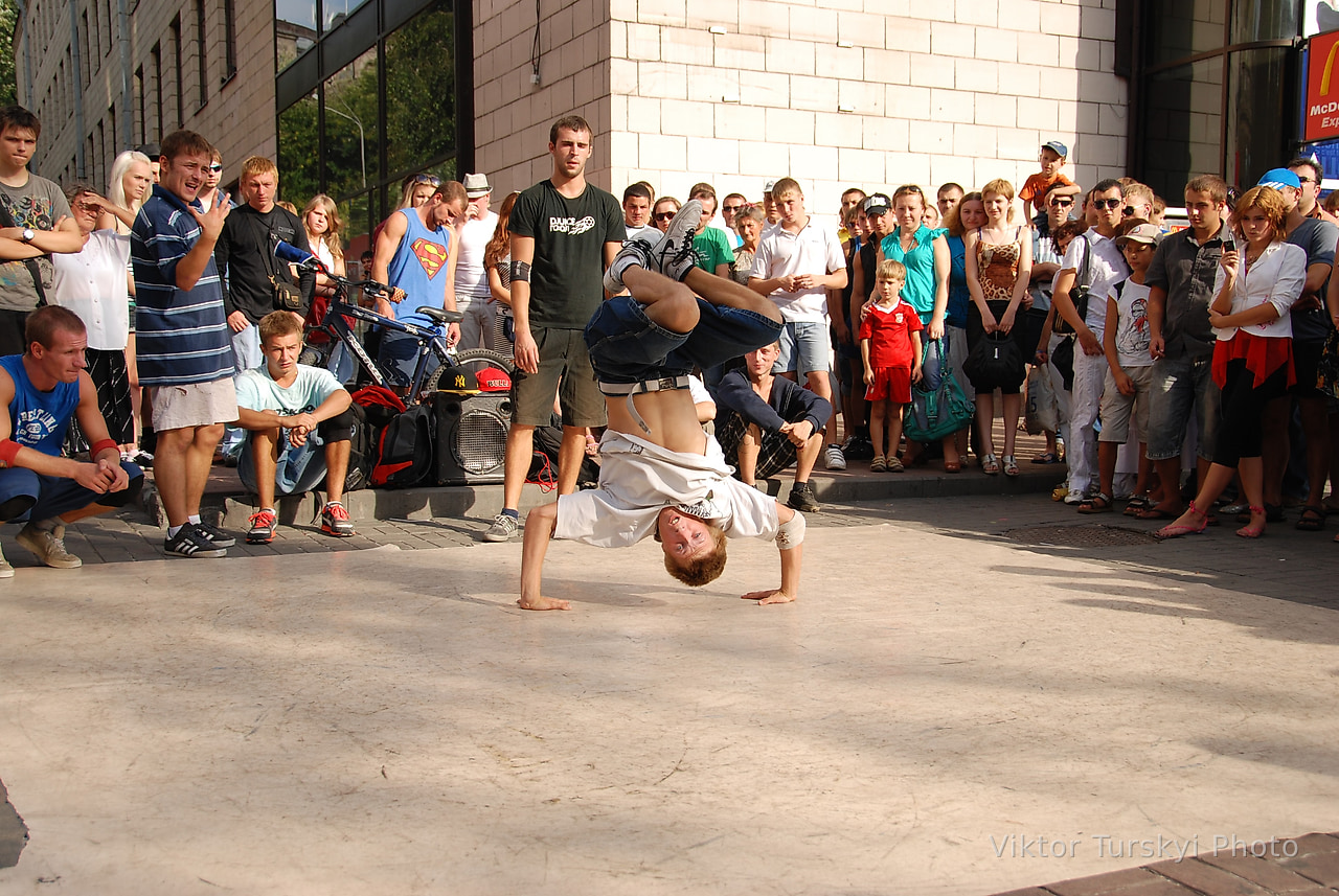 Ukraine Independence Day — photo 4