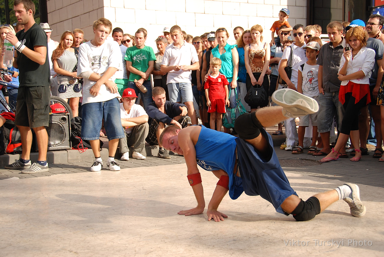 Ukraine Independence Day — photo 5