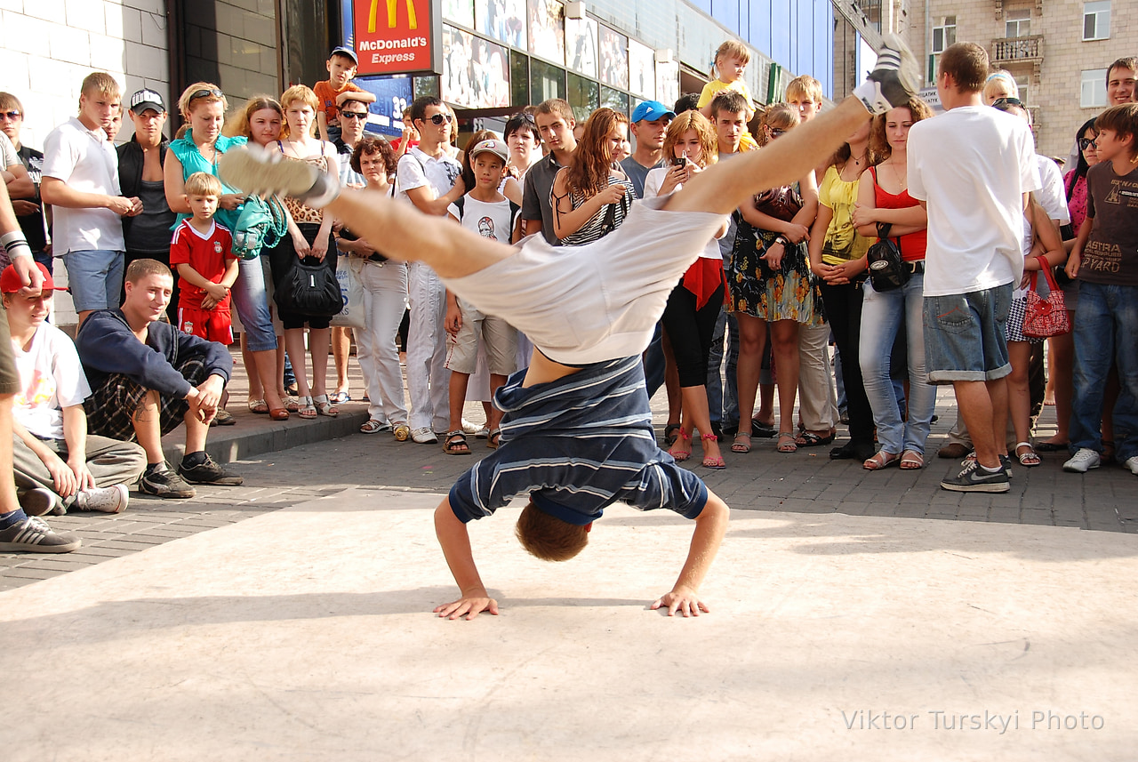 Ukraine Independence Day — photo 6