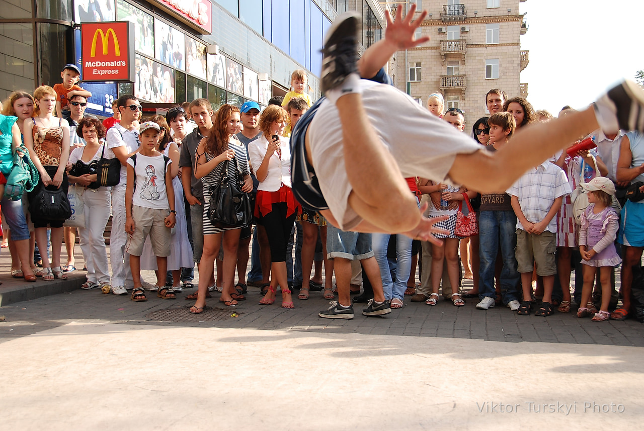 Ukraine Independence Day — photo 7