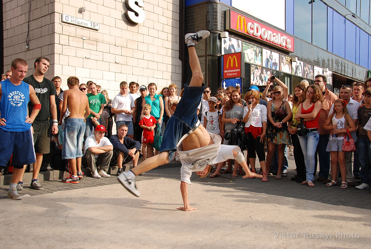 Ukraine Independence Day — photo 9