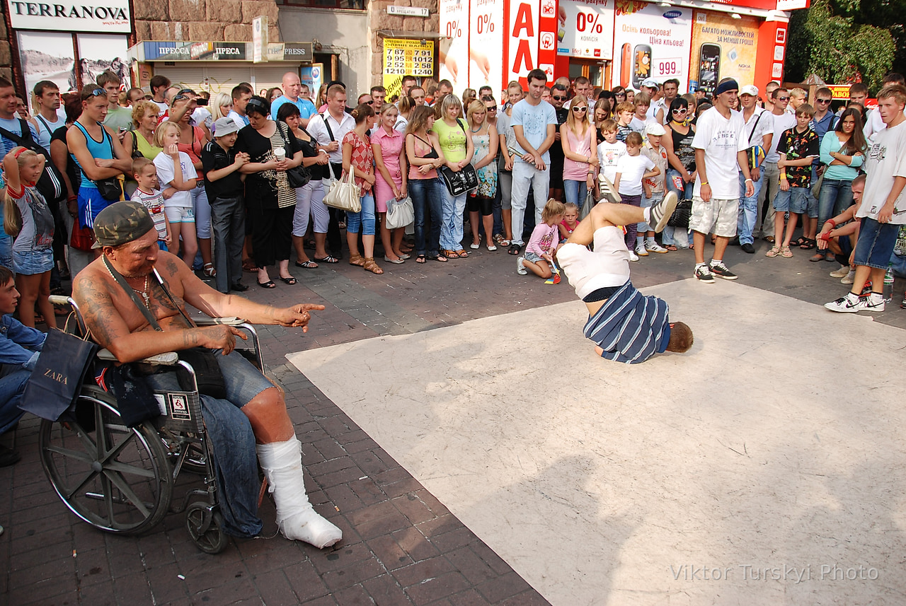 Ukraine Independence Day — photo 20