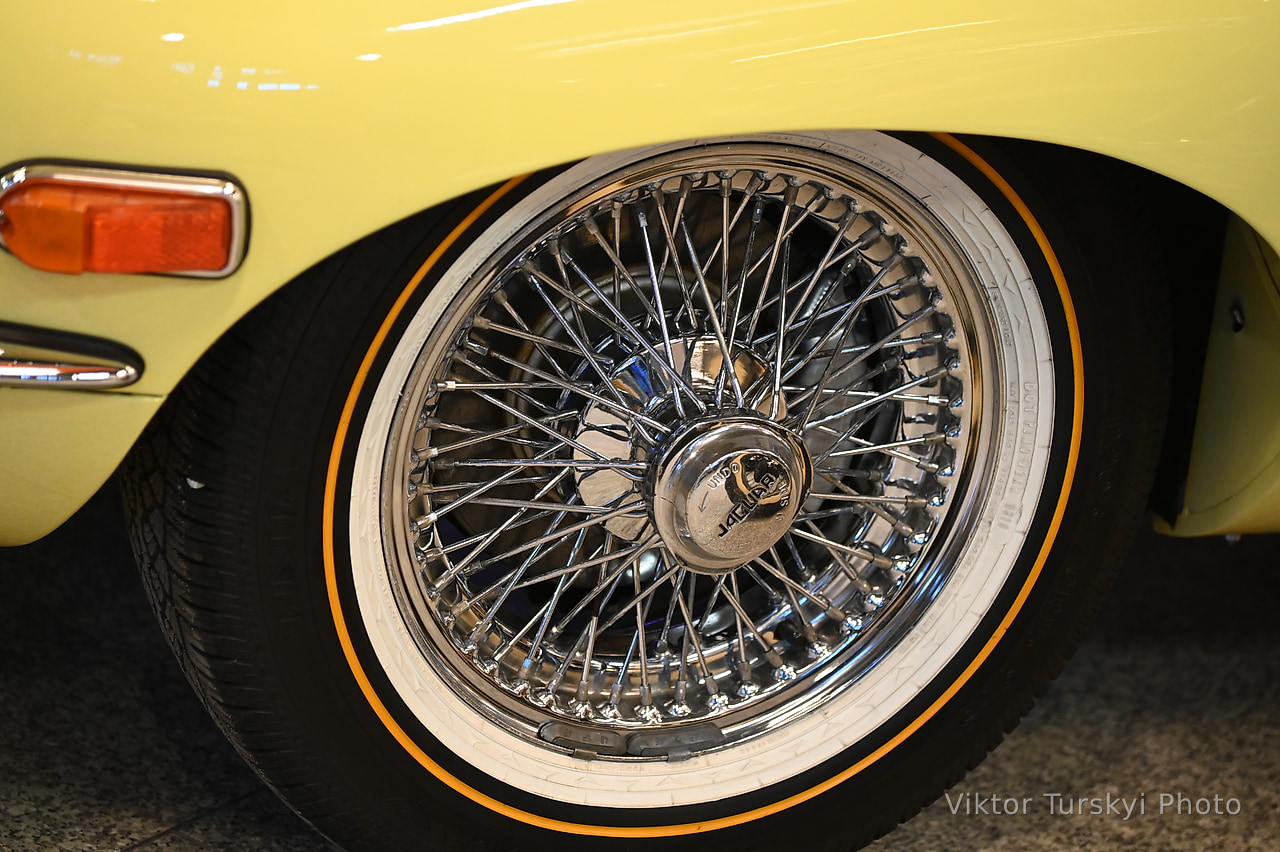 Warsaw Cars Exhibition — photo 14